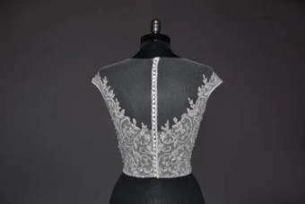 Dream Collection 126222 Top #1 default Ivory thumbnail
