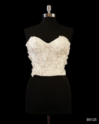Dream Collection 128214 Top #0 default CANDLELITE thumbnail