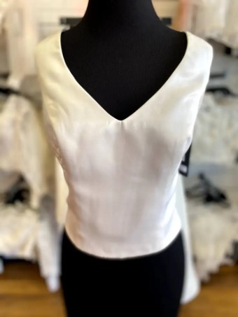 Dream Collection 126226 #0 default Ivory thumbnail