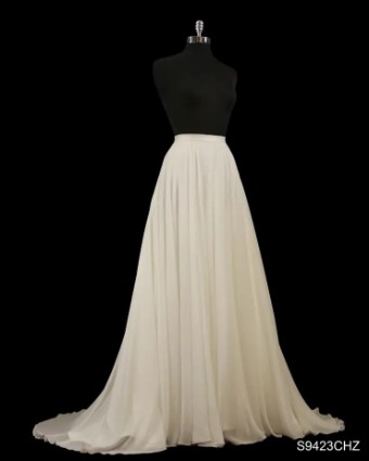 Dream Collection 128267-SKIRT #0 default CANDLELITE thumbnail