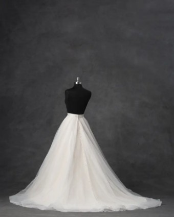 Dream Collection 134584-SKIRT #1 default C.Lite/B. Ivory thumbnail