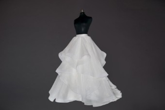 Dream Collection 126231-SKIRT #0 default CANDLELITE thumbnail
