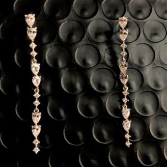 DS Bridal 134116 #2 Gold thumbnail