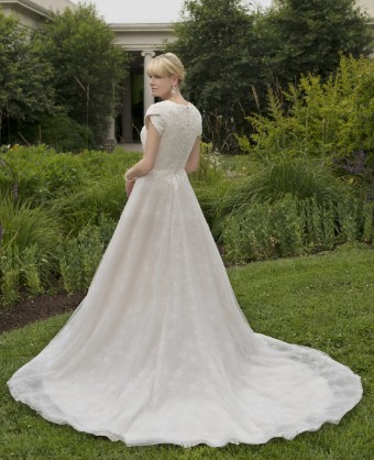Dream Collection 134404 #1 Gold/Ivory thumbnail