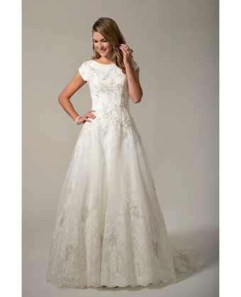 Dream Collection 129077 #0 default Gold/Ivory thumbnail