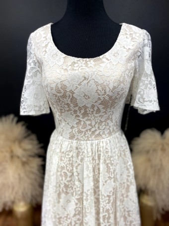 Dream Collection 135200 #1 ivory/cafe thumbnail
