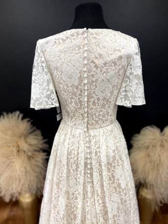 Dream Collection 135200 #3 ivory/cafe thumbnail