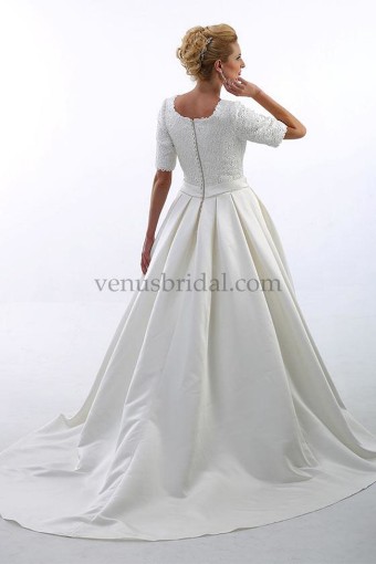 Dream Collection 123074 #1 Gold/Ivory thumbnail
