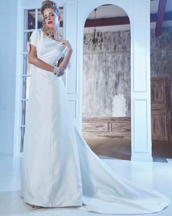 Dream Collection 132140 #0 default Ivory thumbnail