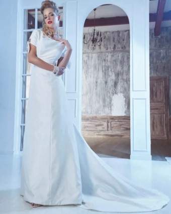 Dream Collection 132140 #2 Ivory thumbnail