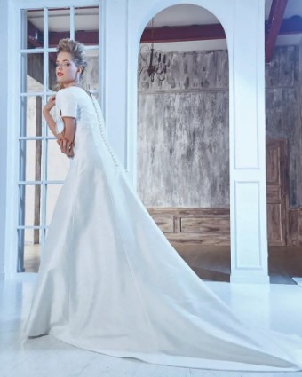Dream Collection 132140 #3 Ivory thumbnail
