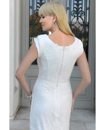 Dream Collection 135038 #10 Gold/Ivory thumbnail