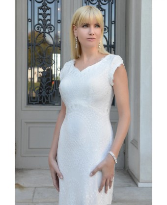 Dream Collection 135038 #11 Gold/Ivory thumbnail