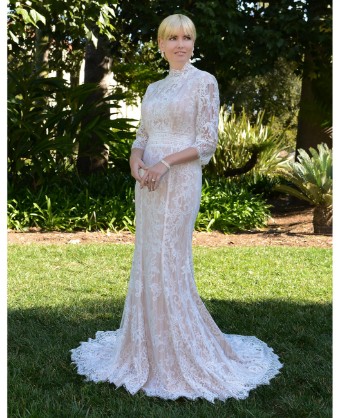 Dream Collection 135040 #0 default Ivory/Nude thumbnail