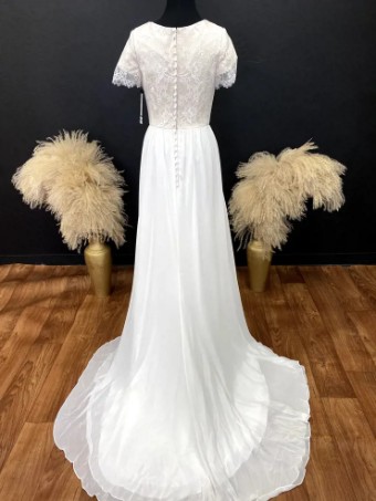 Dream Collection 135203 #10 Gold/Ivory thumbnail