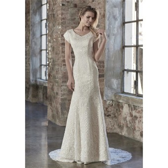 Dream Collection 135540 #0 default Gold/Ivory thumbnail