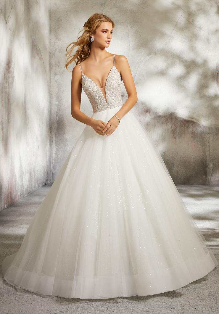 The Ultimate Guide to Mori Lee Wedding Dresses – Wedding Shoppe