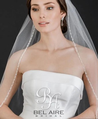 Bel Air 136336 #1 Ivory thumbnail