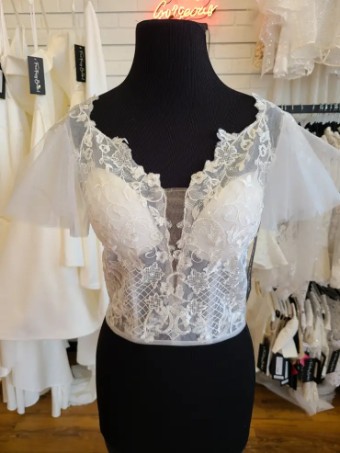 Dream Collection 136411 #0 default Ivory thumbnail