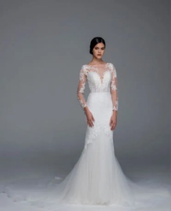 Dream Collection 134528 #1 Creme thumbnail