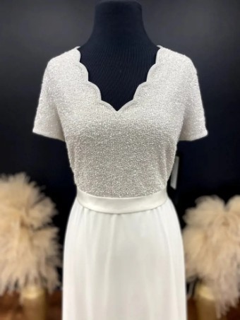 Dream Collection 134527 #3 Creme thumbnail