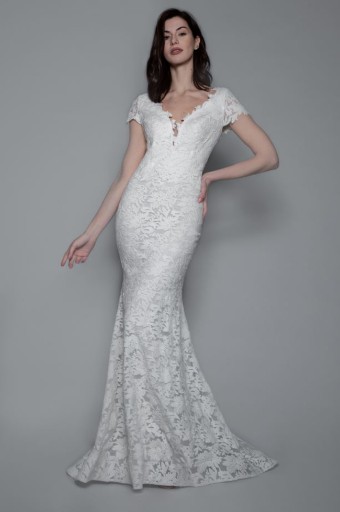 Dream Collection 134529 #5 Creme thumbnail