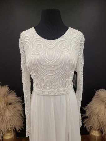 Dream Collection 134573 #1 Creme thumbnail
