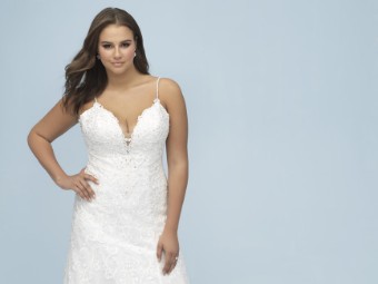 Allure 132148 #1 Rose/Ivory thumbnail