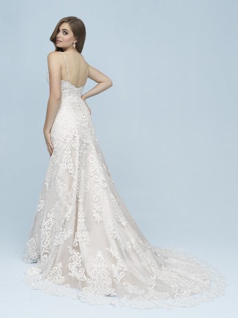 Allure 132148 #2 Rose/Ivory thumbnail