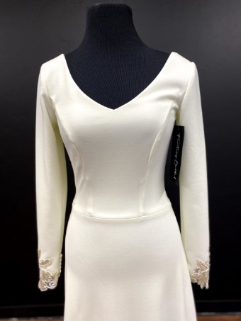 Dream Collection 134660 #1 Gold/Ivory thumbnail