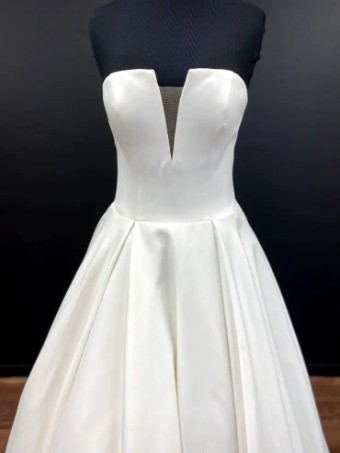 Dream Collection 135456 #1 Off White/Nude thumbnail