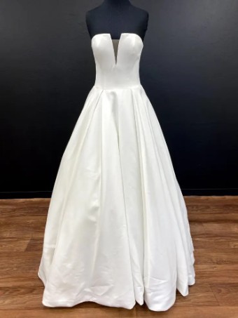 Dream Collection 135456 #0 default Off White/Nude thumbnail