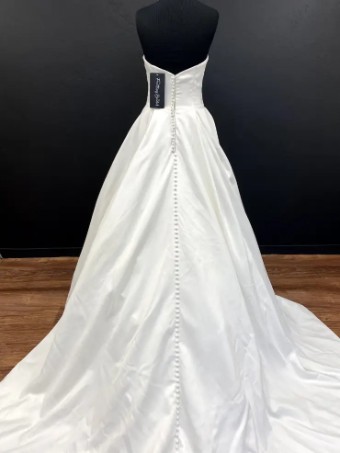 Dream Collection 135456 #2 default Off White/Nude thumbnail