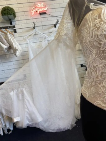 Dream Collection 134506 #2 default Ivory/Nude thumbnail