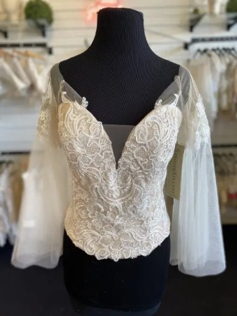 Dream Collection 134506 #0 default Ivory/Nude thumbnail