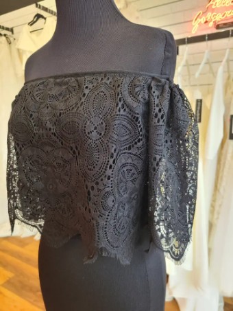 Dream Collection 136356 #3 Black thumbnail