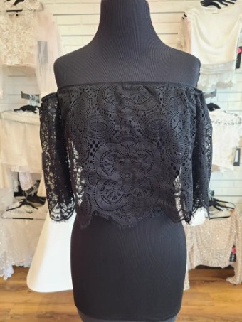 Dream Collection 136356 #1 Black thumbnail