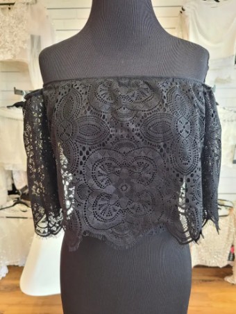 Dream Collection 136356 #2 Black thumbnail