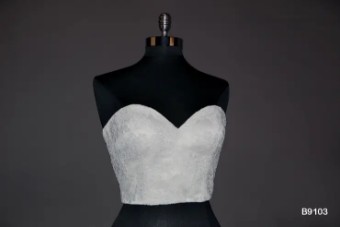 Dream Collection 126011 #2 SoftGold thumbnail