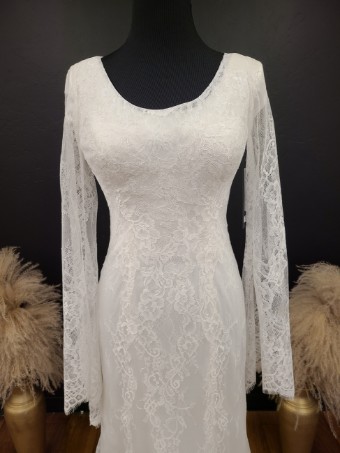 Dream Collection 130006 #1 Sand/Ivory/Nude thumbnail