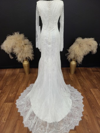 Dream Collection 130006 #3 Sand/Ivory/Nude thumbnail