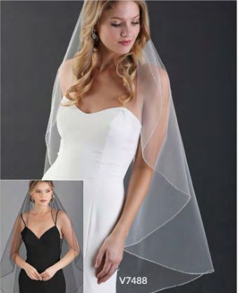 Bel Air 136465 #3 Ivory thumbnail