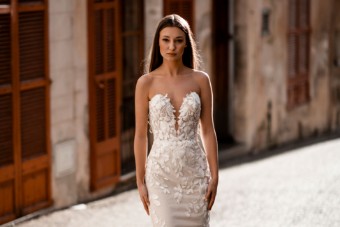 Abella 137044 #2 Champagne/Ivory/Nude thumbnail
