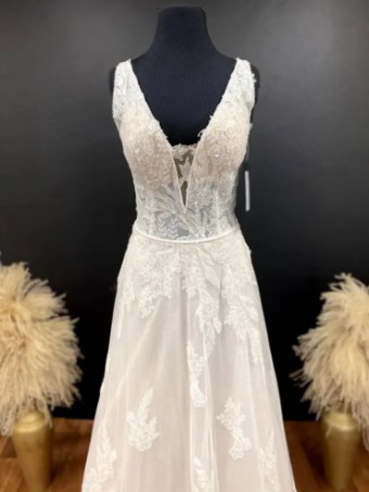 Dream Collection 135921 #1 Sand/Ivory/Nude thumbnail