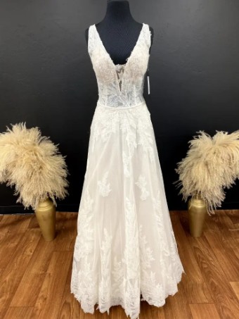 Dream Collection 135921 #0 default Sand/Ivory/Nude thumbnail