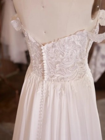 Rebecca Ingram 137194 #10 default Ivory thumbnail