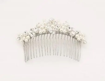 Richard Designs 137231 #0 default Silver/Cream thumbnail