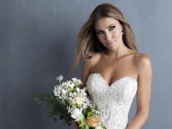 Allure 130000 #2 Champagne/Ivory/Nude thumbnail