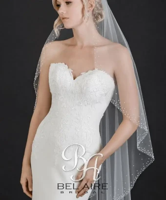 Bel Air 136223 #0 default Ivory thumbnail