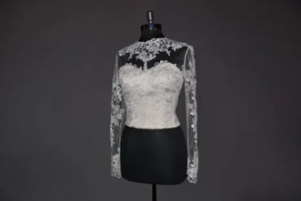 Dream Collection 126224 Top #0 default ivory/oyster thumbnail